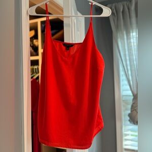 Pink Camisole